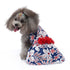 Summer Dog Dress Pet Apparel in Holiday