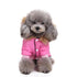 Dog Winter Coats Dog Jackets