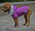 Dog Jacket Warm Winter Coat