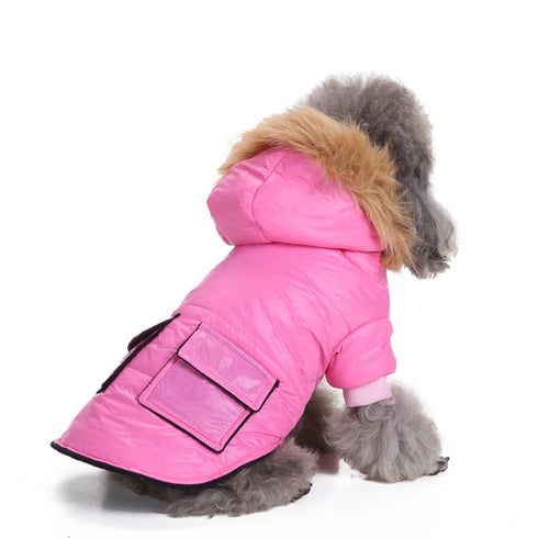 Dog Winter Coats Dog Jackets