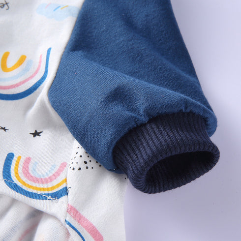 Puppy Pajamas Adorable Puppy Clothes Soft Dog Pajamas