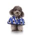 Raincoat Waterproof Slicker Poncho for Puppies