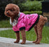 Dog Jacket Warm Winter Coat