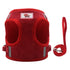 Vest Harness for Small and Medium Dogs