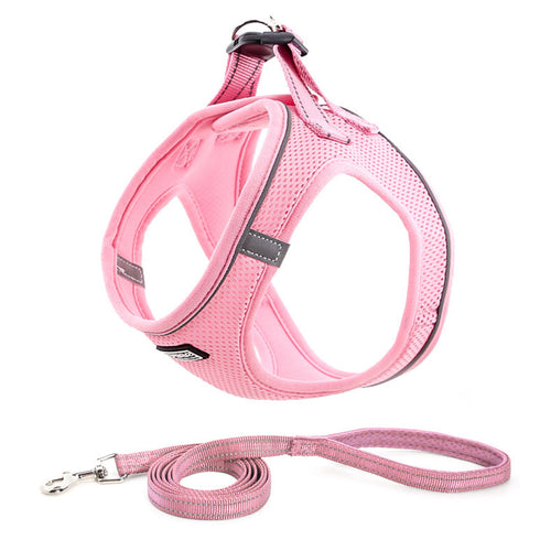 Dog Harnesses with Handle for Outdoor Training