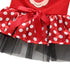 Pet Christmas Costume Party Dress up Clothing