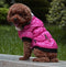 Dog Jacket Warm Winter Coat