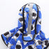 Raincoat Waterproof Slicker Poncho for Puppies