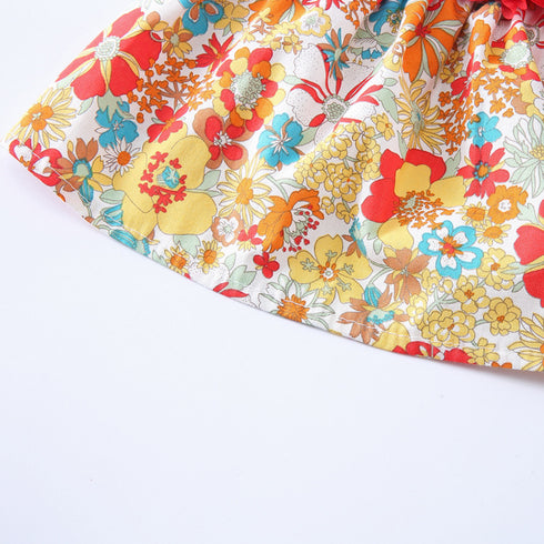 Summer Dog Dress Pet Apparel in Holiday