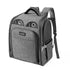 Safety Features Pet Carrier Backpack for Outdoor Use