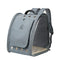 Pet Carrier Backpack for Outdoor Use