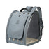 Pet Carrier Backpack for Outdoor Use