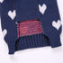 Dog Sweater Holiday Pet Clothes