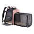 Cat Expandable Pet Carrier Backpack