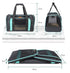 Soft-Sided Collapsible Pet Travel Carrier for Puppy