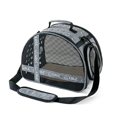 Pet Carrier Package Designed for Outdoor Use