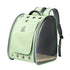 Pet Carrier Backpack for Outdoor Use