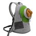 Dog Carrier Front Pack Breathable Head-Out Backpack