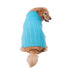Pet Winter Clothes Classic Dog Blank Sweater