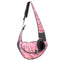 Pets Travel Single Shoulder Bags