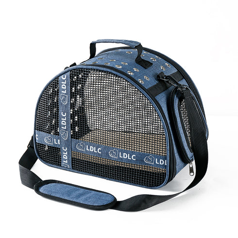 Pet Carrier Package Designed for Outdoor Use