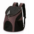 Ventilated Design Dog Cat Carrier Backpacks