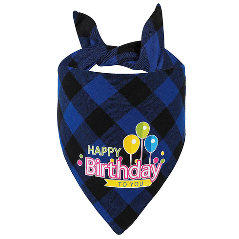 Holidays Dog Bandanas Pets Bandana Scarf