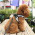 Dog Harnesses with Handle for Outdoor Training