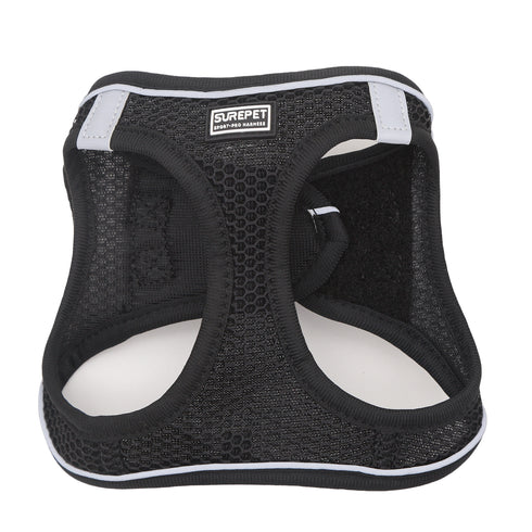 Dog Reflective Harnesses and Dog Leash