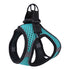 Breathable Mesh Summer Vest Reflective Dog Harnesses