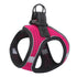 Breathable Mesh Summer Vest Reflective Dog Harnesses