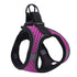 Breathable Mesh Summer Vest Reflective Dog Harnesses