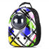 Bubble Backpack Outdoor Breathable Knapsack