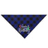 Holidays Dog Bandanas Pets Bandana Scarf