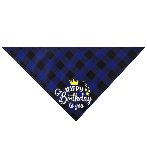 Holidays Dog Bandanas Pets Bandana Scarf