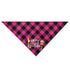 Holidays Dog Bandanas Pets Bandana Scarf