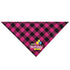 Holidays Dog Bandanas Pets Bandana Scarf