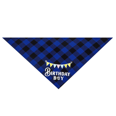 Holidays Dog Bandanas Pets Bandana Scarf