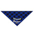 Holidays Dog Bandanas Pets Bandana Scarf
