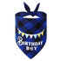 Holidays Dog Bandanas Pets Bandana Scarf