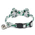 St.Patrick's Day Cat Collar with Cute Bow Tie