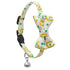 St.Patrick's Day Cat Collar with Cute Bow Tie