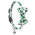 St.Patrick's Day Cat Collar with Cute Bow Tie