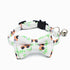 Easter Cat Collar with Cute Bow Tie