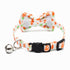 Easter Cat Collar with Cute Bow Tie