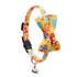 Easter Cat Collar with Cute Bow Tie