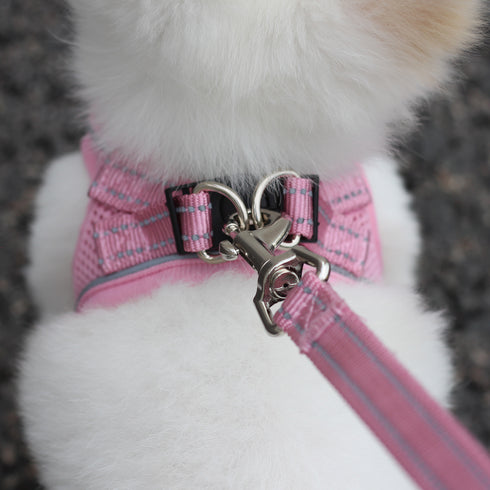 Dog Harnesses with Handle for Outdoor Training