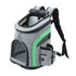 Pet Carrier Backpack for Cats and Dogs