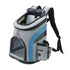 Pet Carrier Backpack for Cats and Dogs