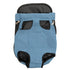 Front Legs Out Dog Carrier Adjustable Backpack
